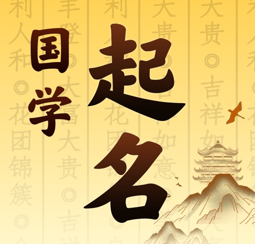 湛江市国学起名 人工起名一对一